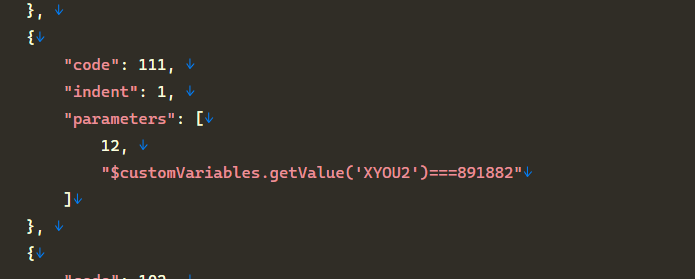 礼包码判断位置